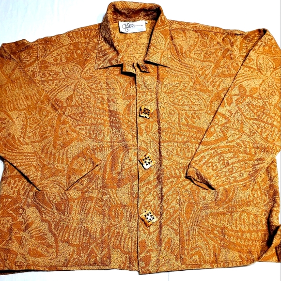 Vintage 60s Jacket - Picture 1 of 1